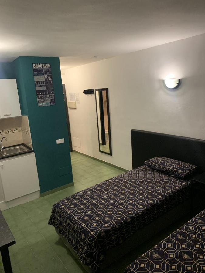 Coconut Apartments - Adults Only Magaluf  Eksteriør bilde
