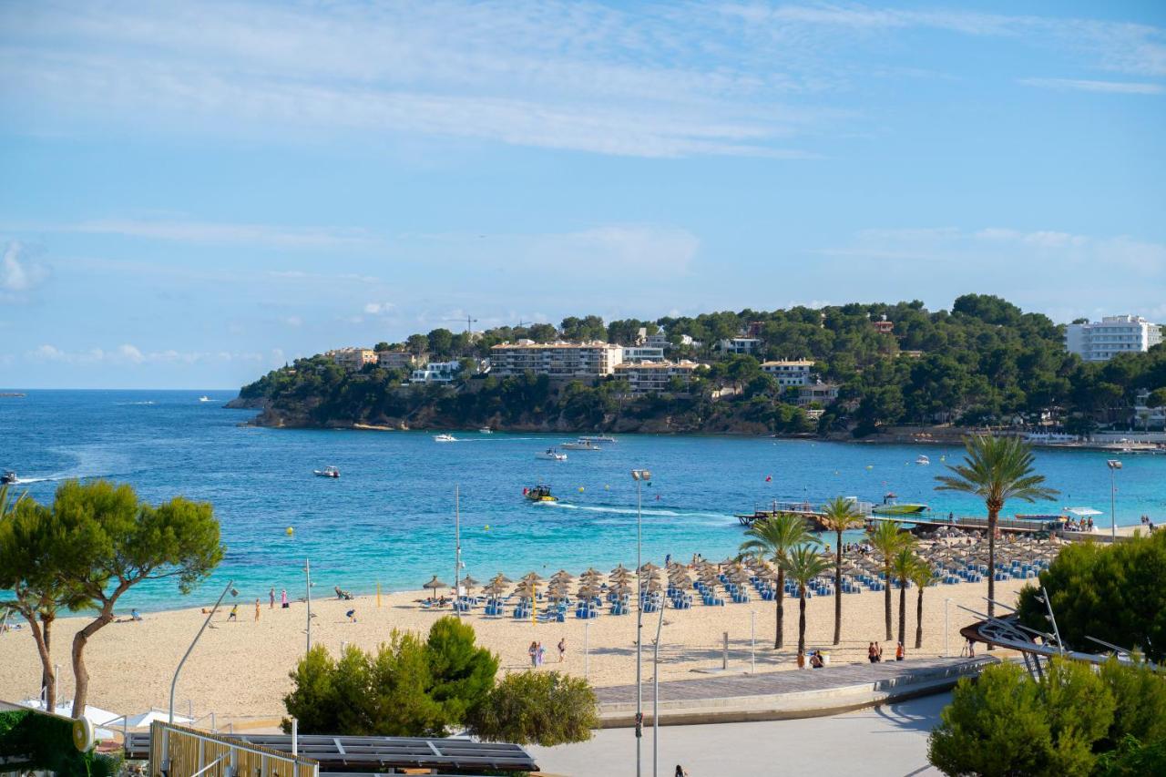 Coconut Apartments - Adults Only Magaluf  Eksteriør bilde