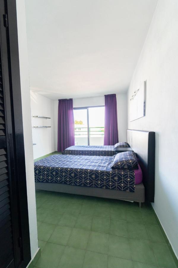 Coconut Apartments - Adults Only Magaluf  Eksteriør bilde