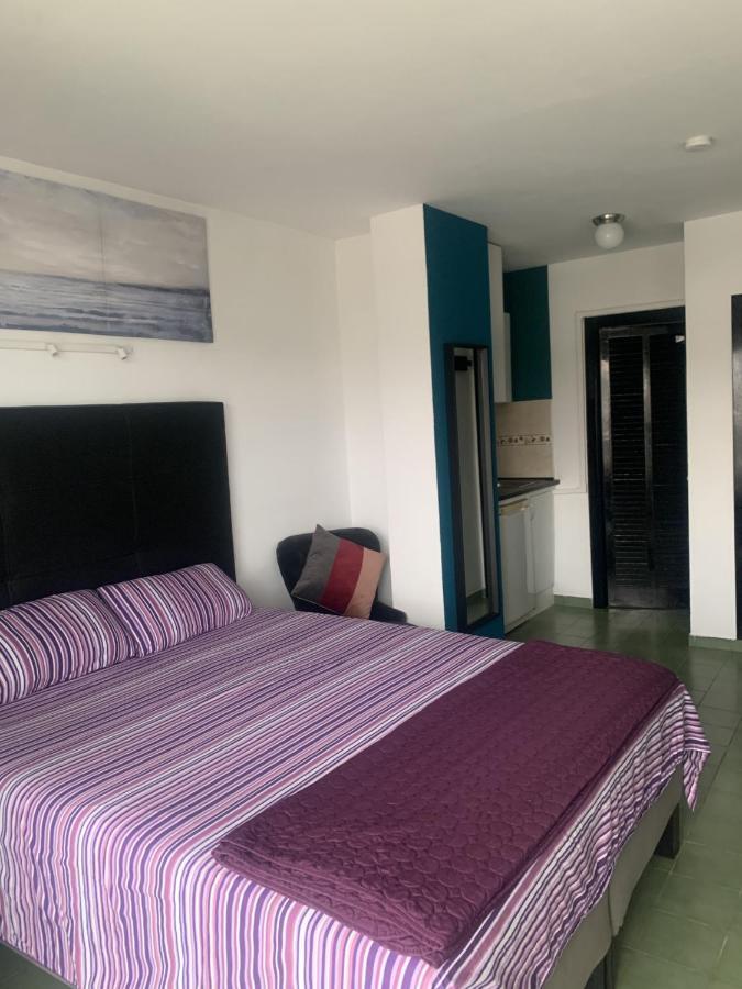 Coconut Apartments - Adults Only Magaluf  Eksteriør bilde