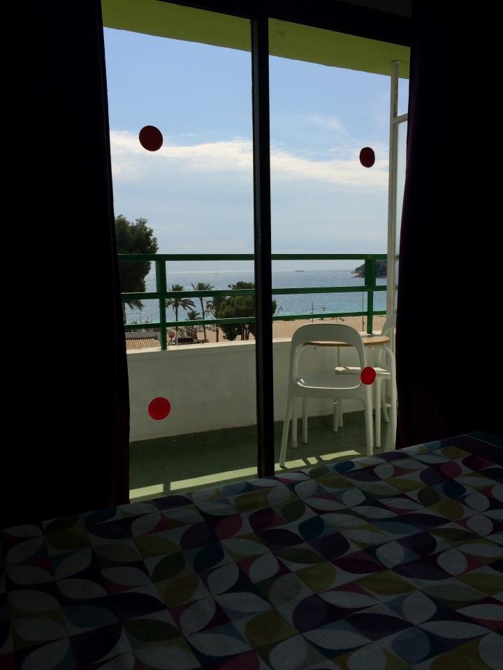 Coconut Apartments - Adults Only Magaluf  Eksteriør bilde