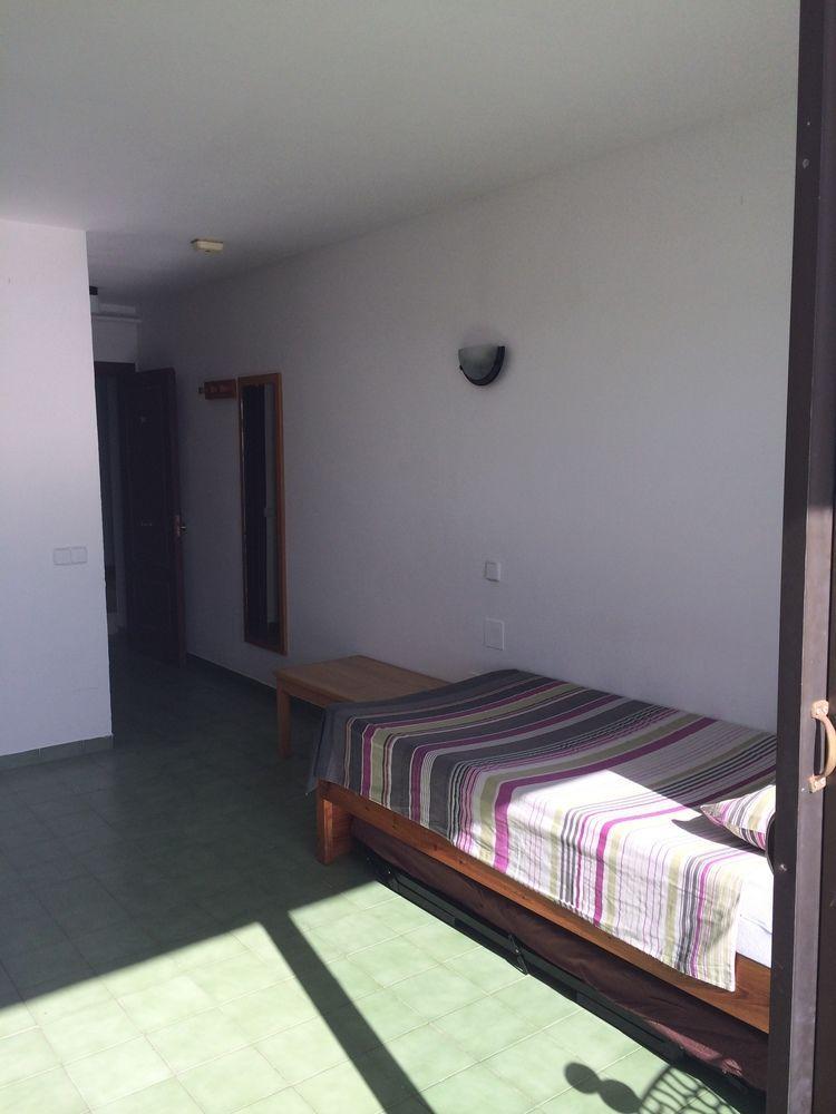 Coconut Apartments - Adults Only Magaluf  Eksteriør bilde