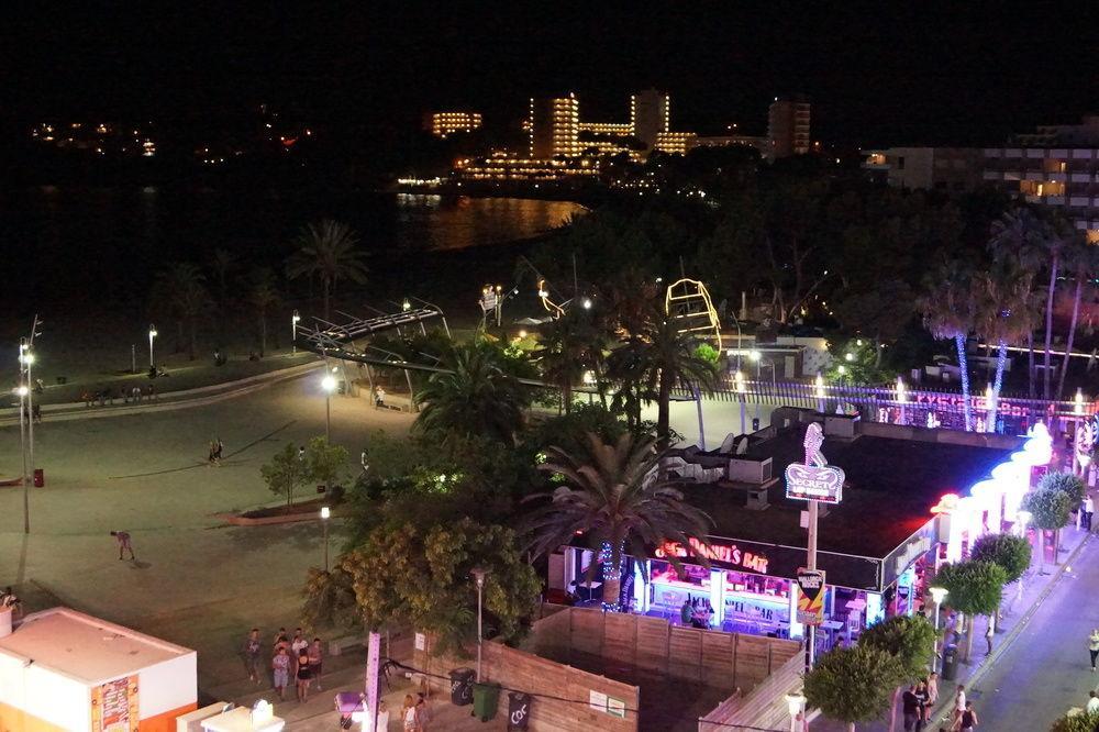 Coconut Apartments - Adults Only Magaluf  Eksteriør bilde