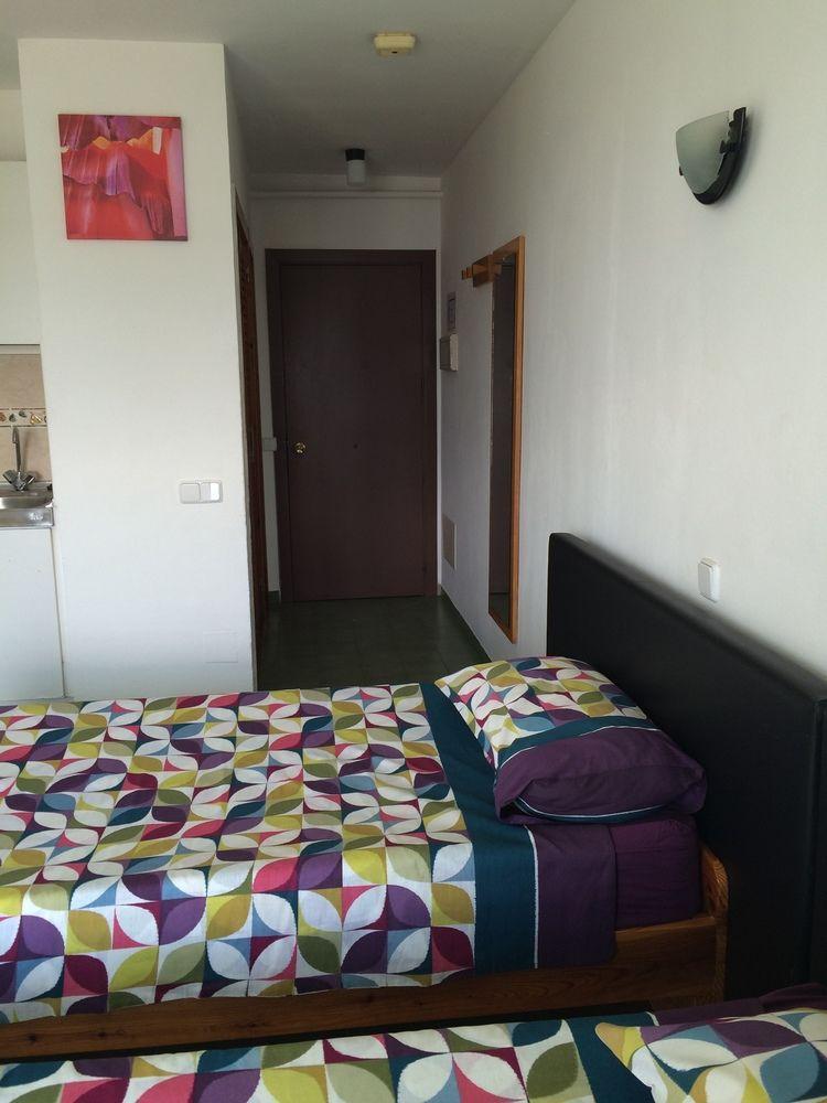 Coconut Apartments - Adults Only Magaluf  Eksteriør bilde