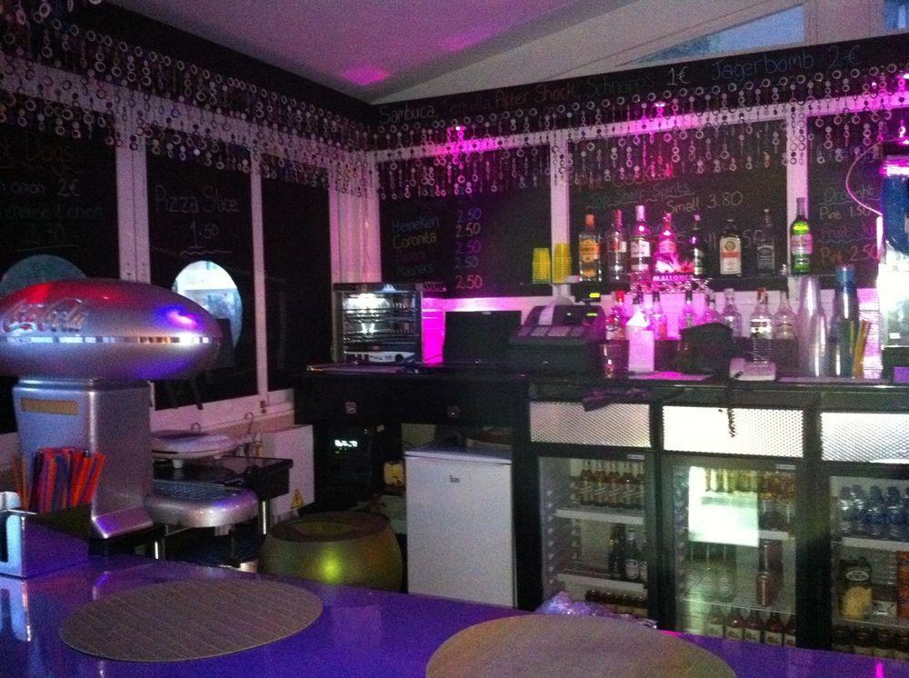 Coconut Apartments - Adults Only Magaluf  Eksteriør bilde