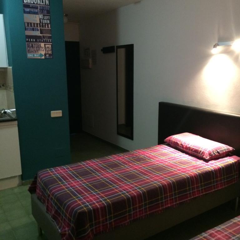 Coconut Apartments - Adults Only Magaluf  Eksteriør bilde