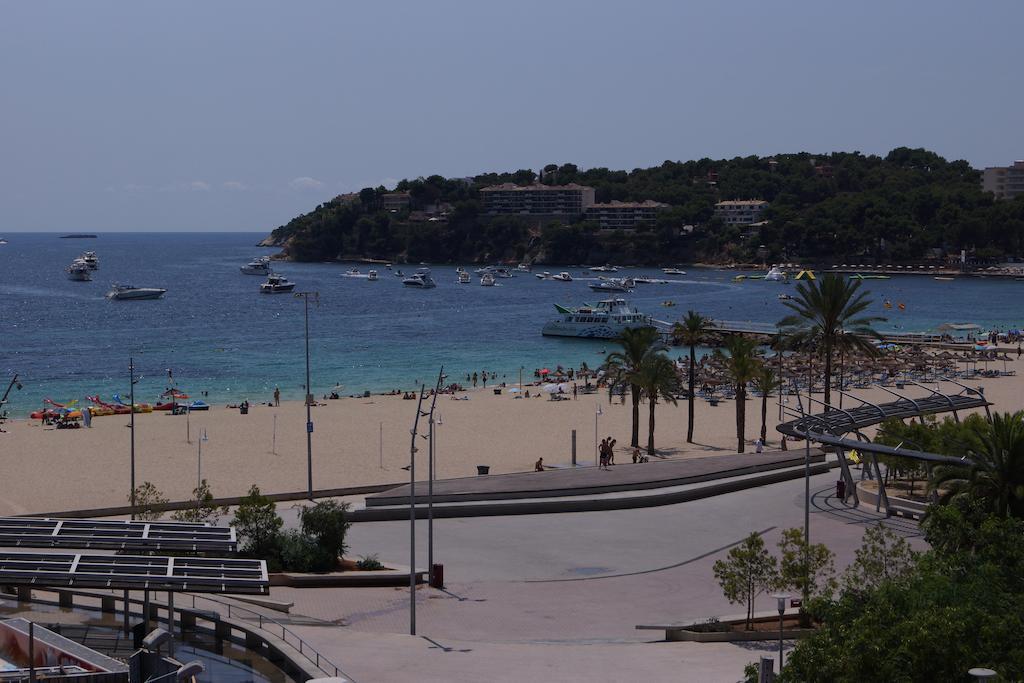 Coconut Apartments - Adults Only Magaluf  Eksteriør bilde