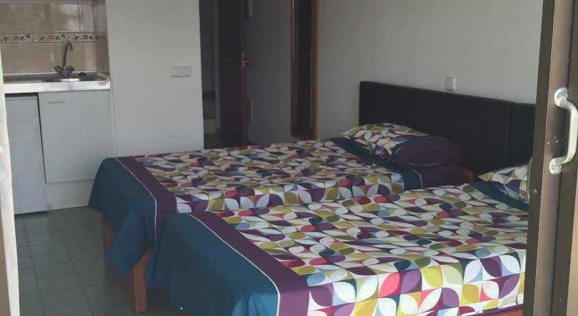 Coconut Apartments - Adults Only Magaluf  Eksteriør bilde