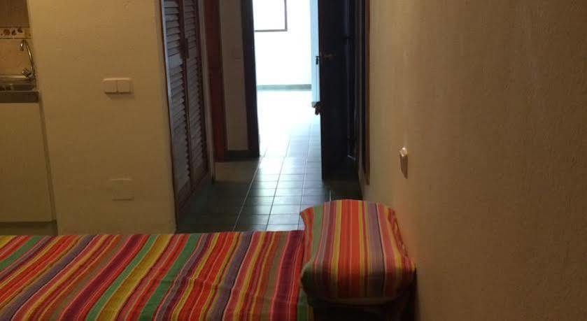 Coconut Apartments - Adults Only Magaluf  Eksteriør bilde