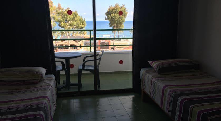 Coconut Apartments - Adults Only Magaluf  Eksteriør bilde