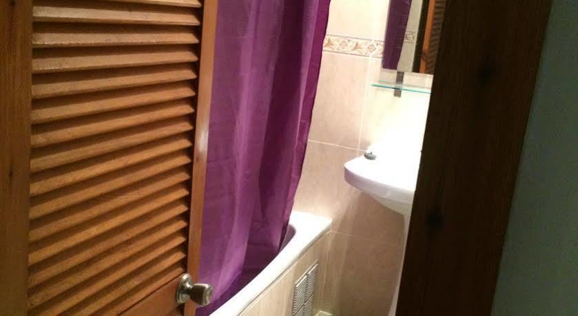 Coconut Apartments - Adults Only Magaluf  Eksteriør bilde