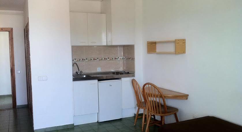Coconut Apartments - Adults Only Magaluf  Eksteriør bilde